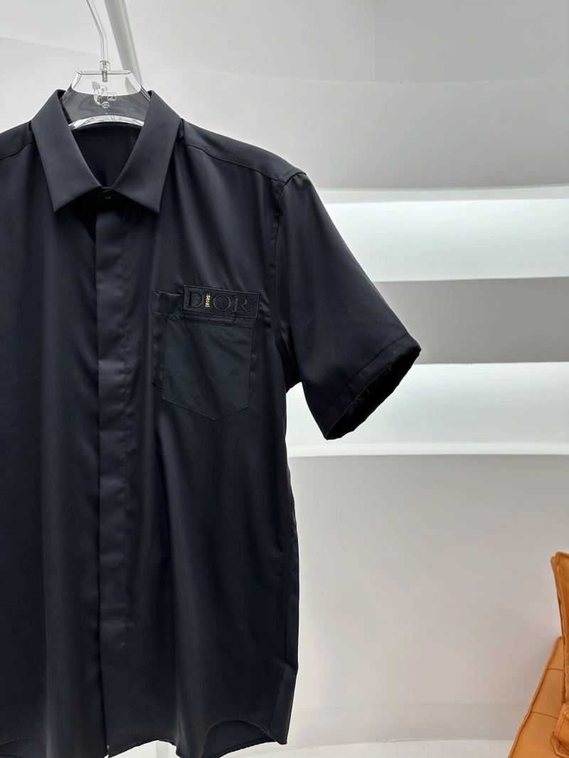 Christian Dior Shirts ZeroBulk 117745