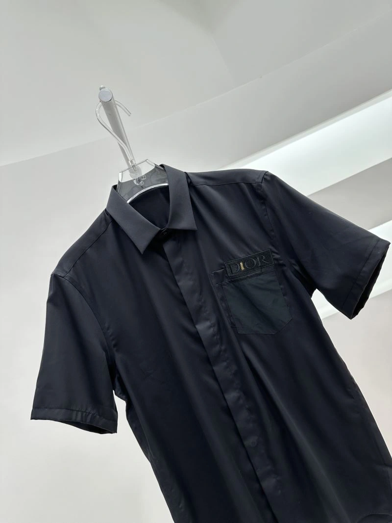 Christian Dior Shirts ZeroBulk 117745