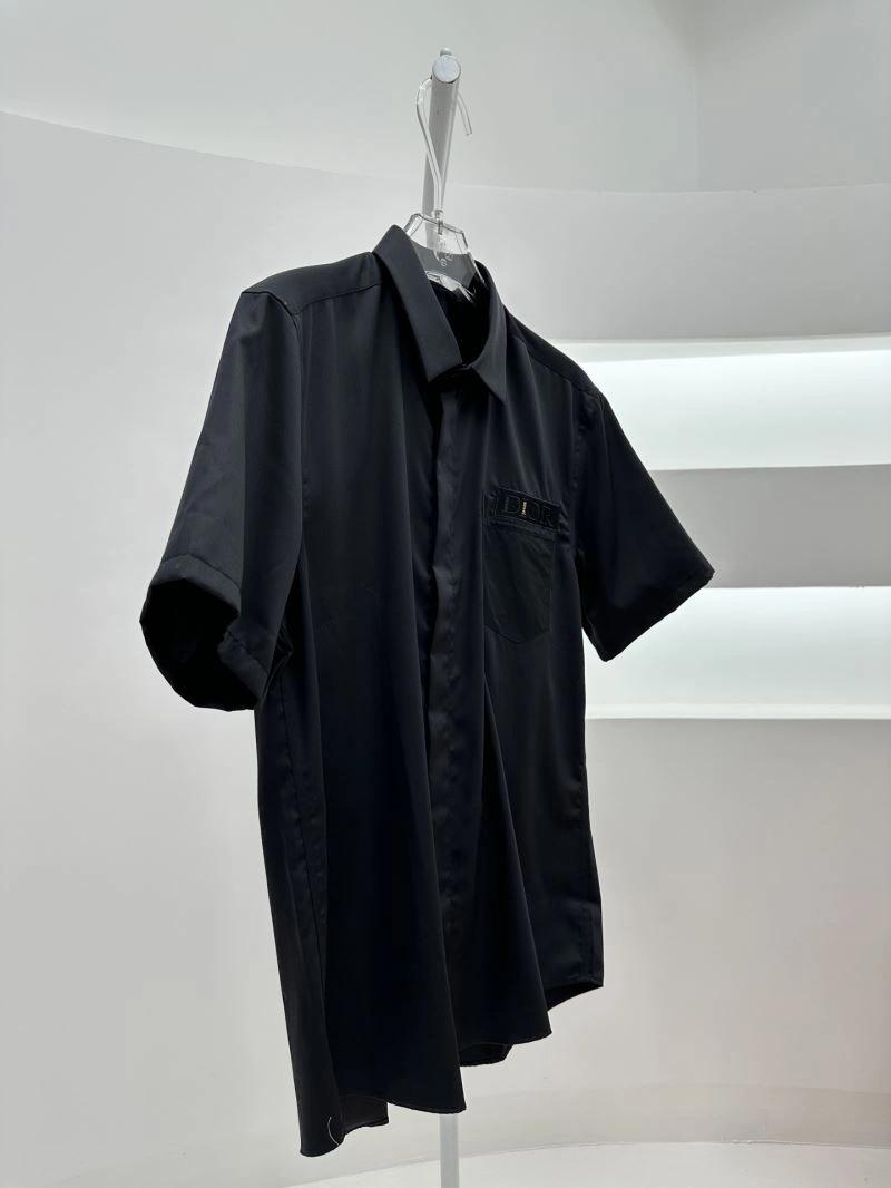 Christian Dior Shirts ZeroBulk 117745