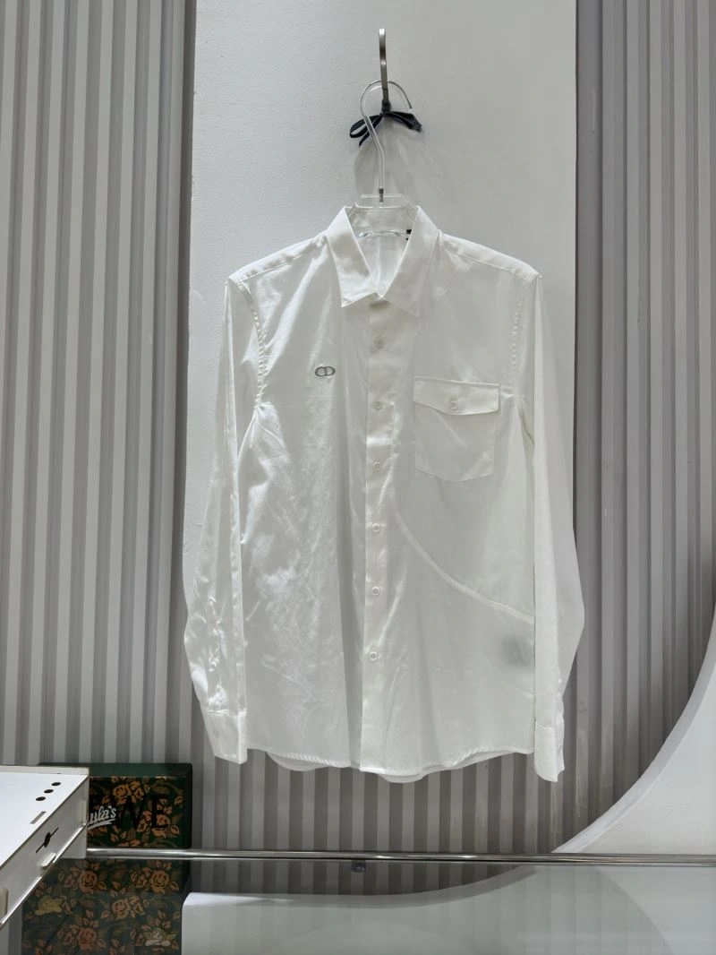 Christian Dior Shirts Stylish 117754