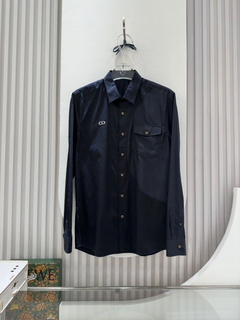 Trendy Christian Dior Shirts 117741