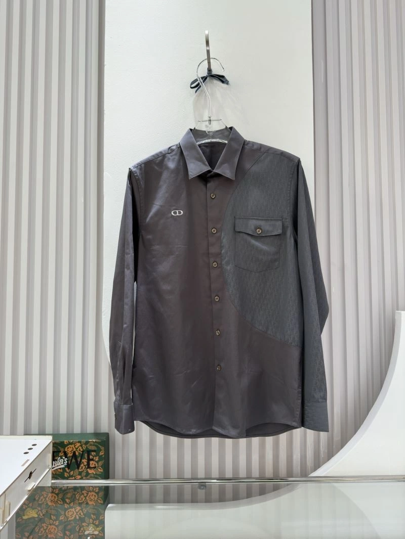 Christian Dior Shirts Lightweight 117756