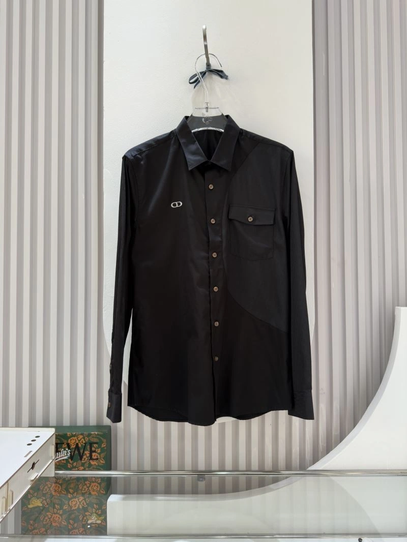 Christian Dior Shirts EasyMatch 117734