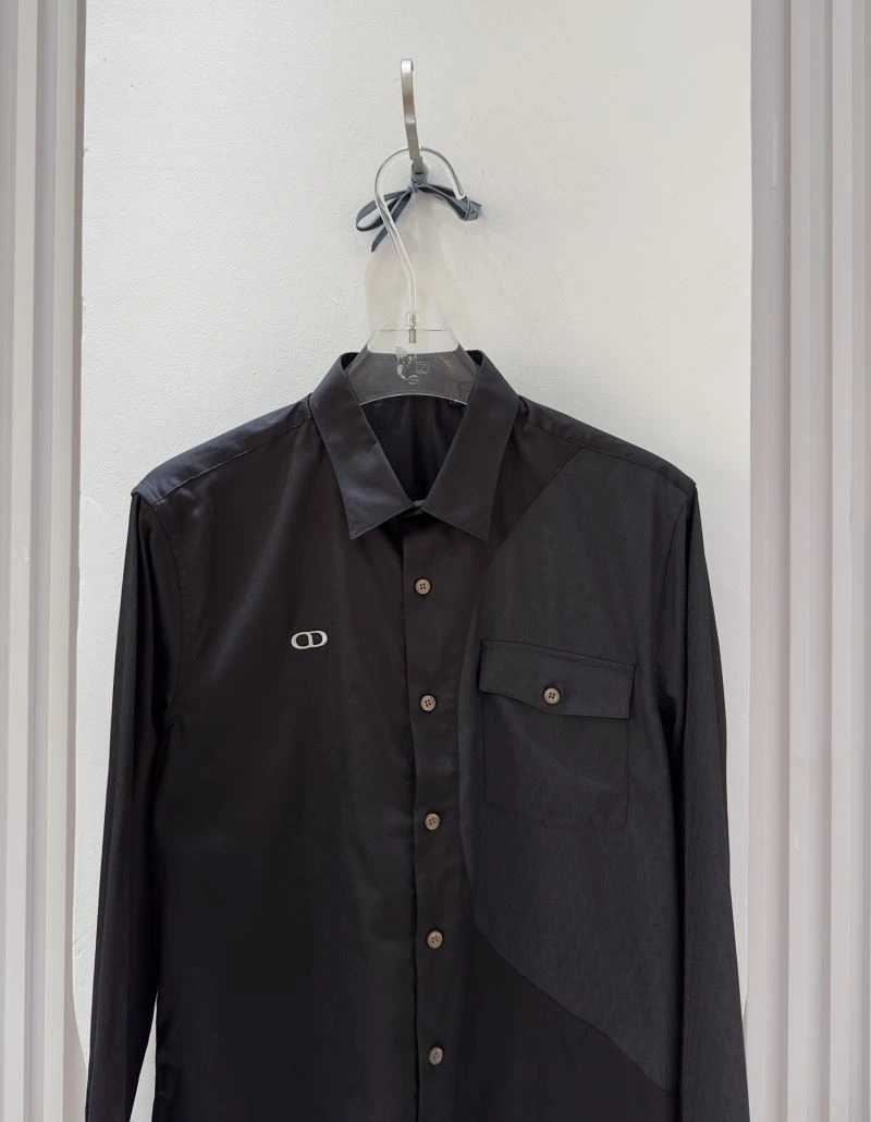 Christian Dior Shirts EasyMatch 117734