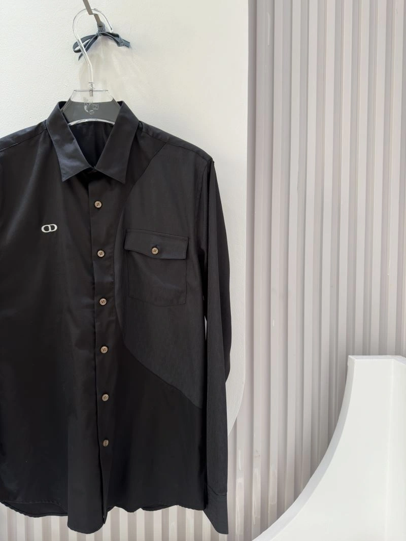 Christian Dior Shirts EasyMatch 117734
