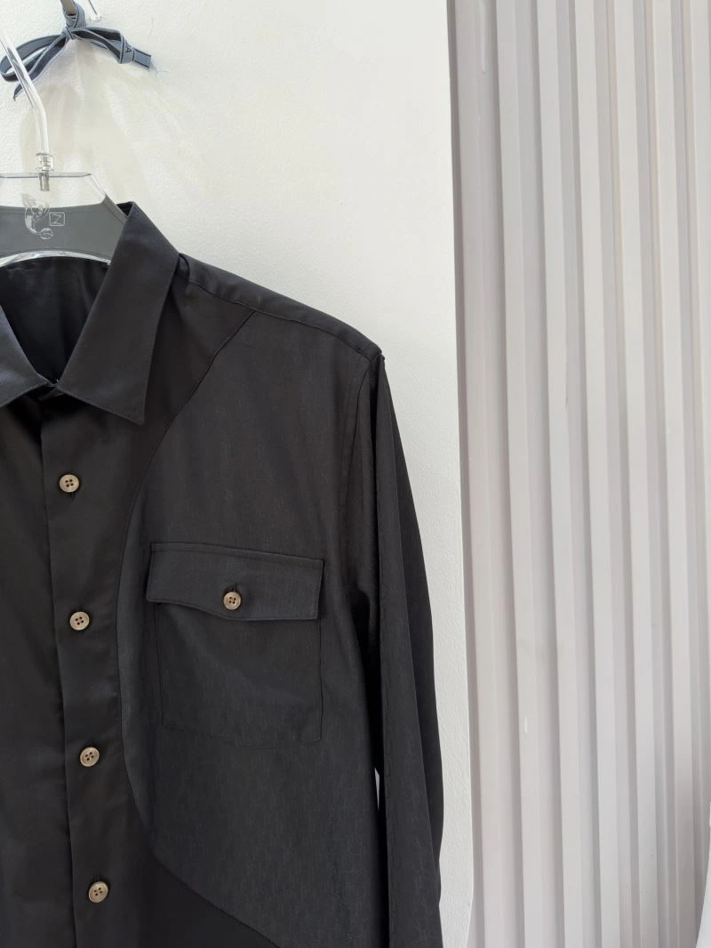 Christian Dior Shirts EasyMatch 117734