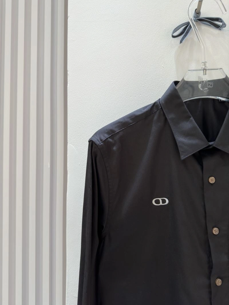 Christian Dior Shirts EasyMatch 117734