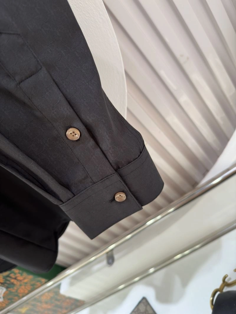 Christian Dior Shirts EasyMatch 117734