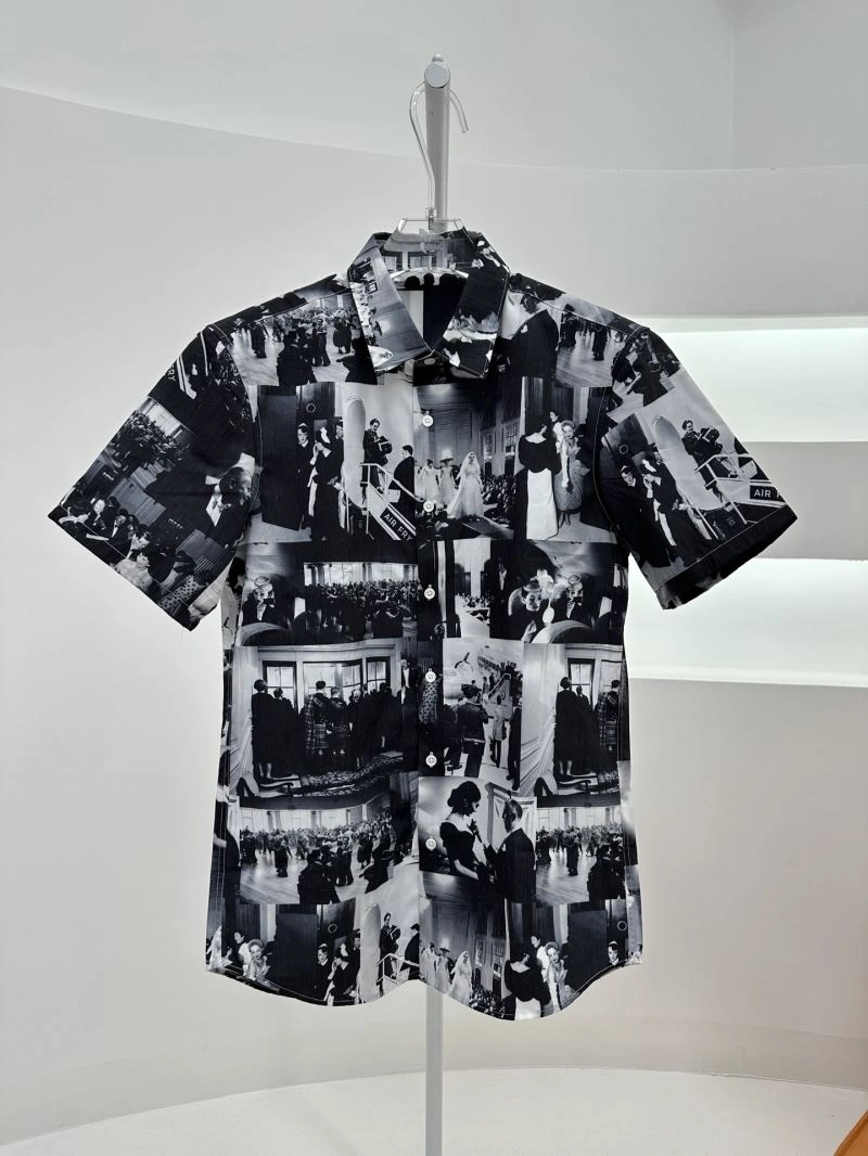 TopPick Christian Dior Shirts 117766