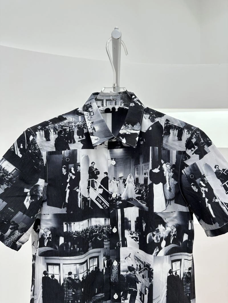 TopPick Christian Dior Shirts 117766