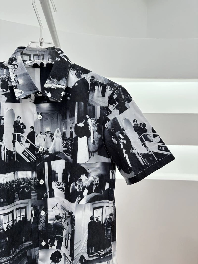 TopPick Christian Dior Shirts 117766