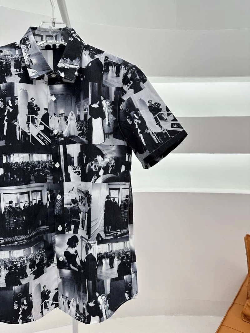 TopPick Christian Dior Shirts 117766