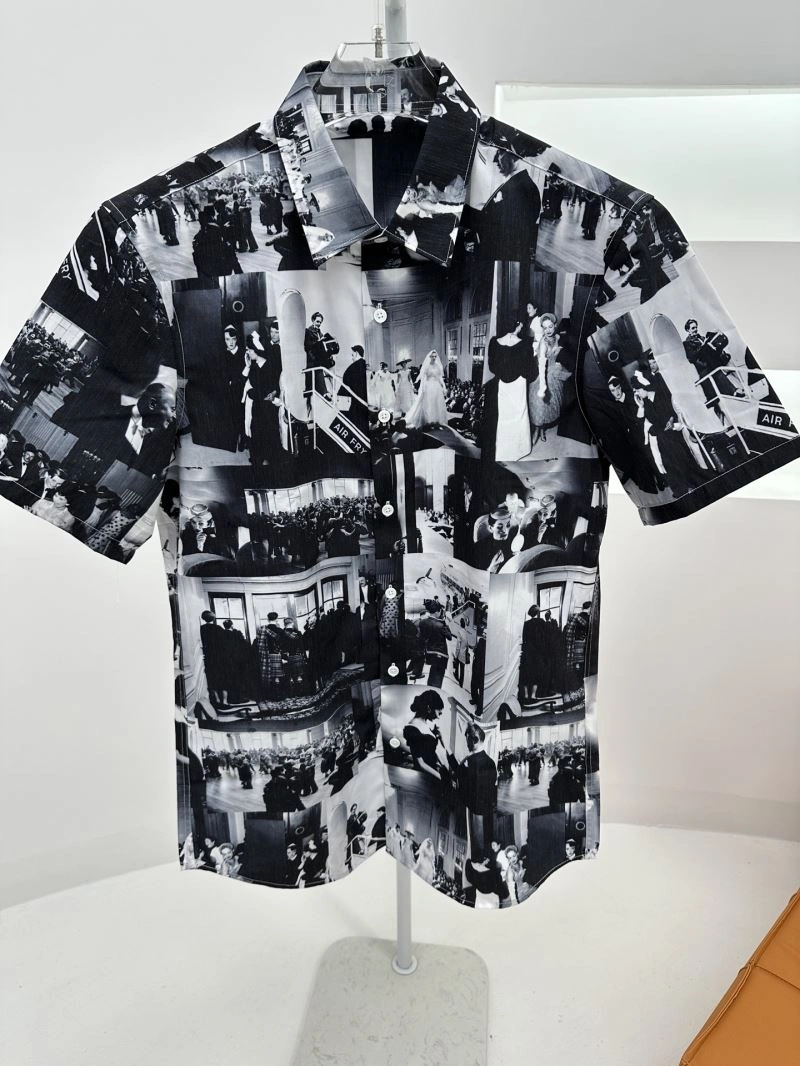 TopPick Christian Dior Shirts 117766