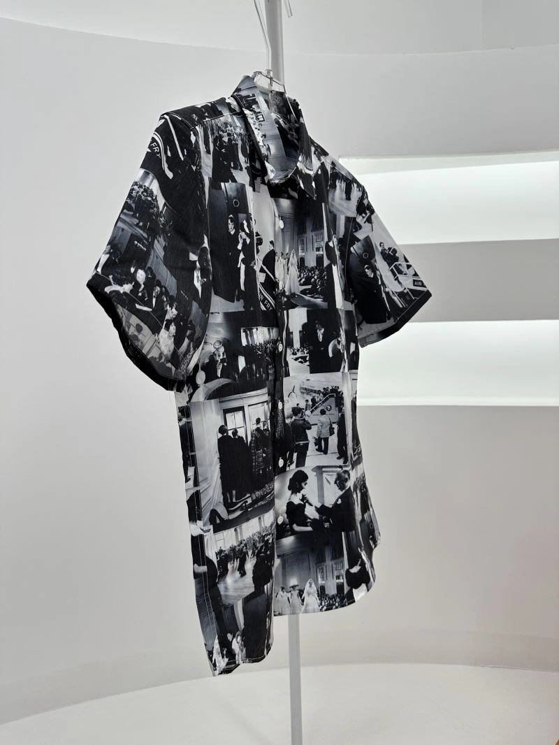 TopPick Christian Dior Shirts 117766