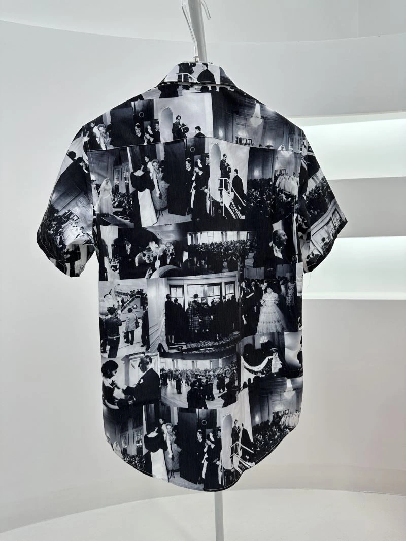 TopPick Christian Dior Shirts 117766