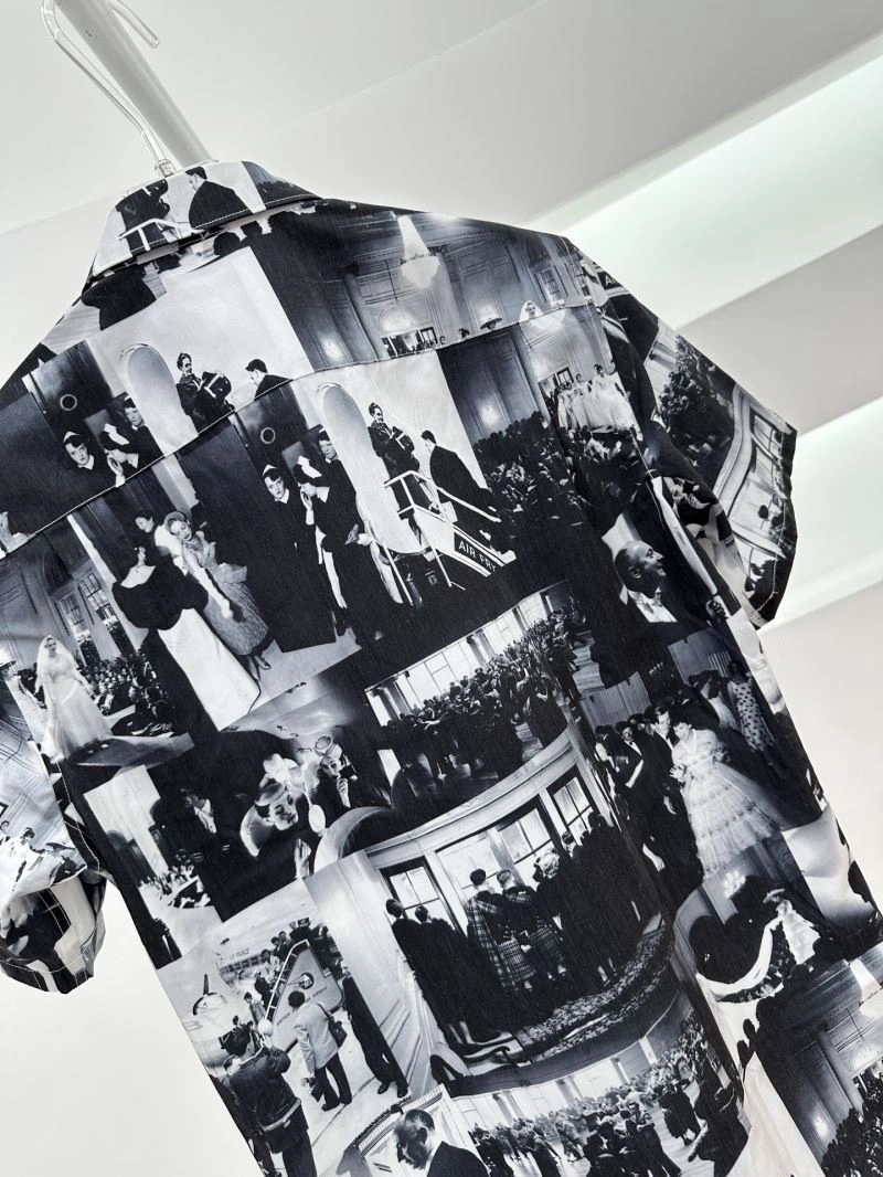 TopPick Christian Dior Shirts 117766