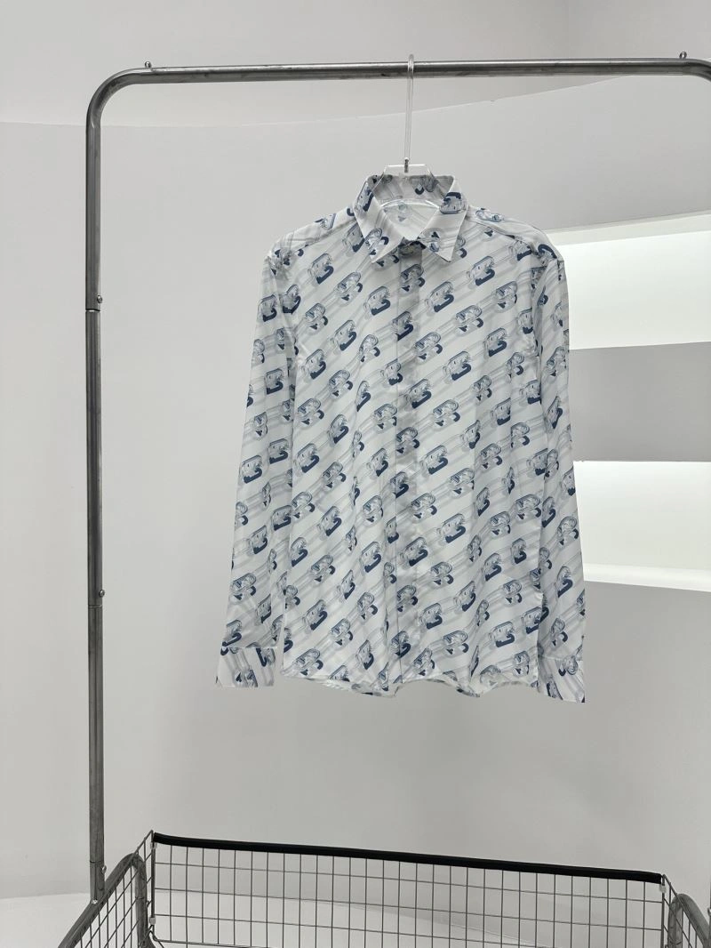 Christian Dior Shirts Tailored 117746