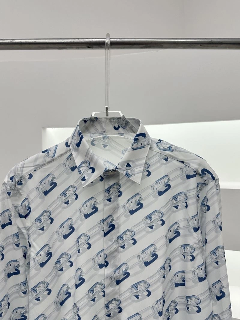 Christian Dior Shirts Tailored 117746