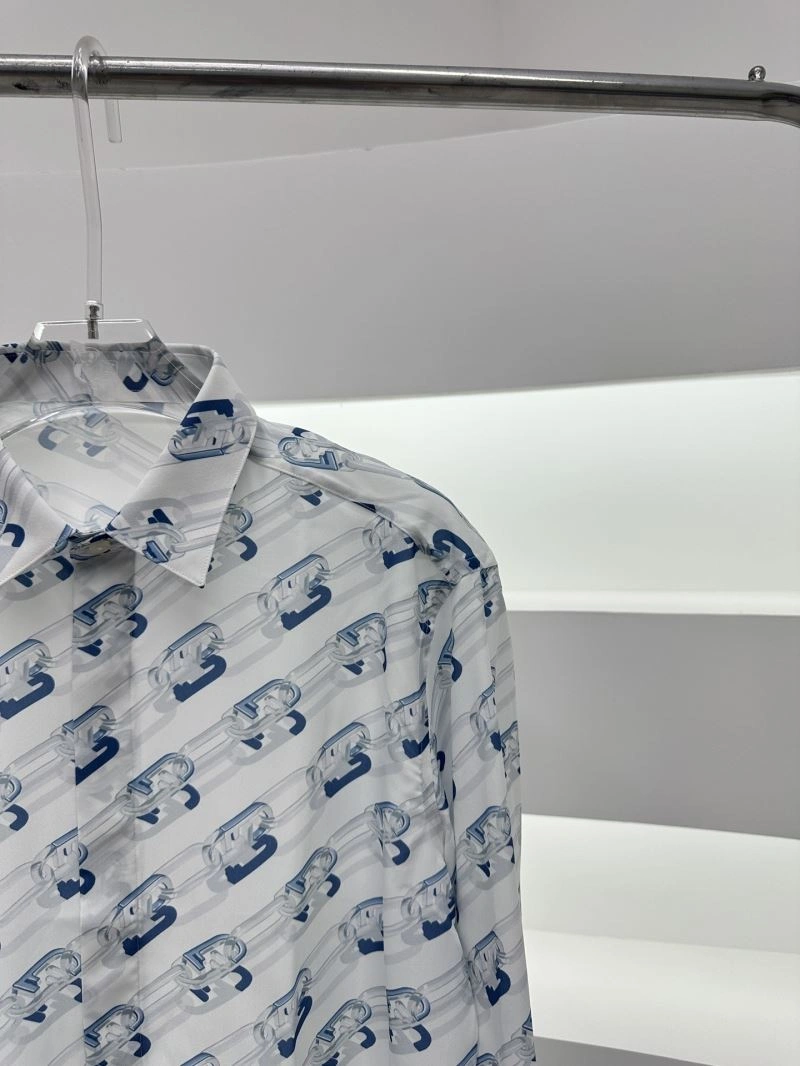Christian Dior Shirts Tailored 117746