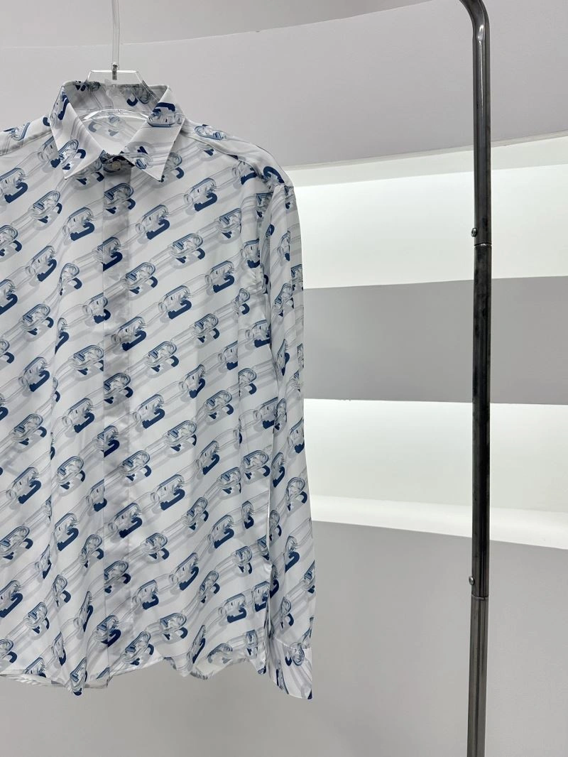 Christian Dior Shirts Tailored 117746