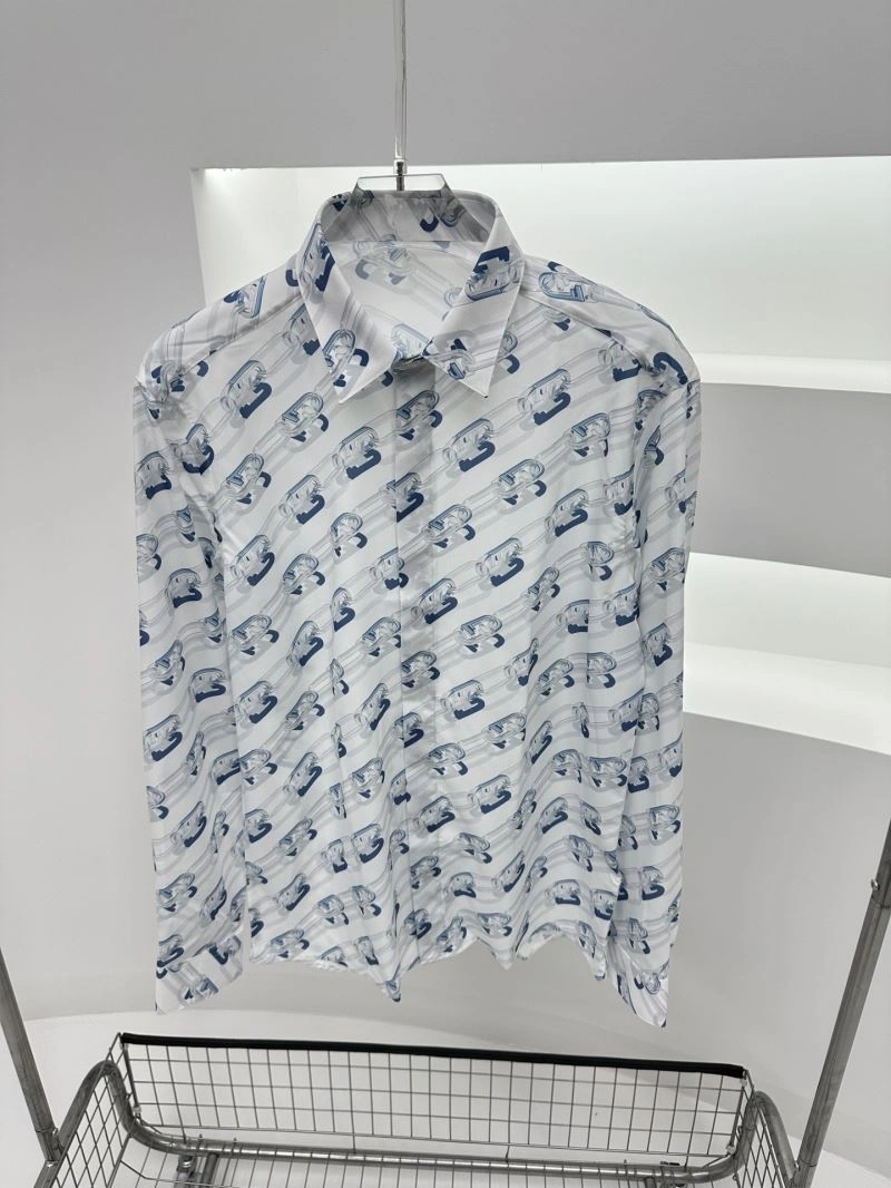 Christian Dior Shirts Tailored 117746