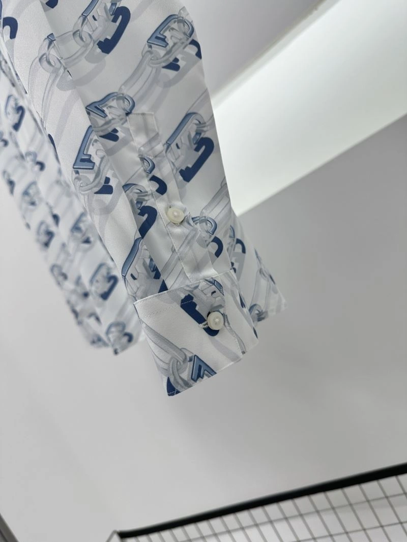 Christian Dior Shirts Tailored 117746
