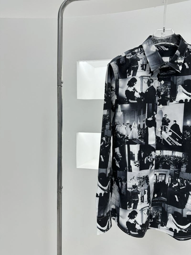 Youthful Christian Dior Shirts 117735