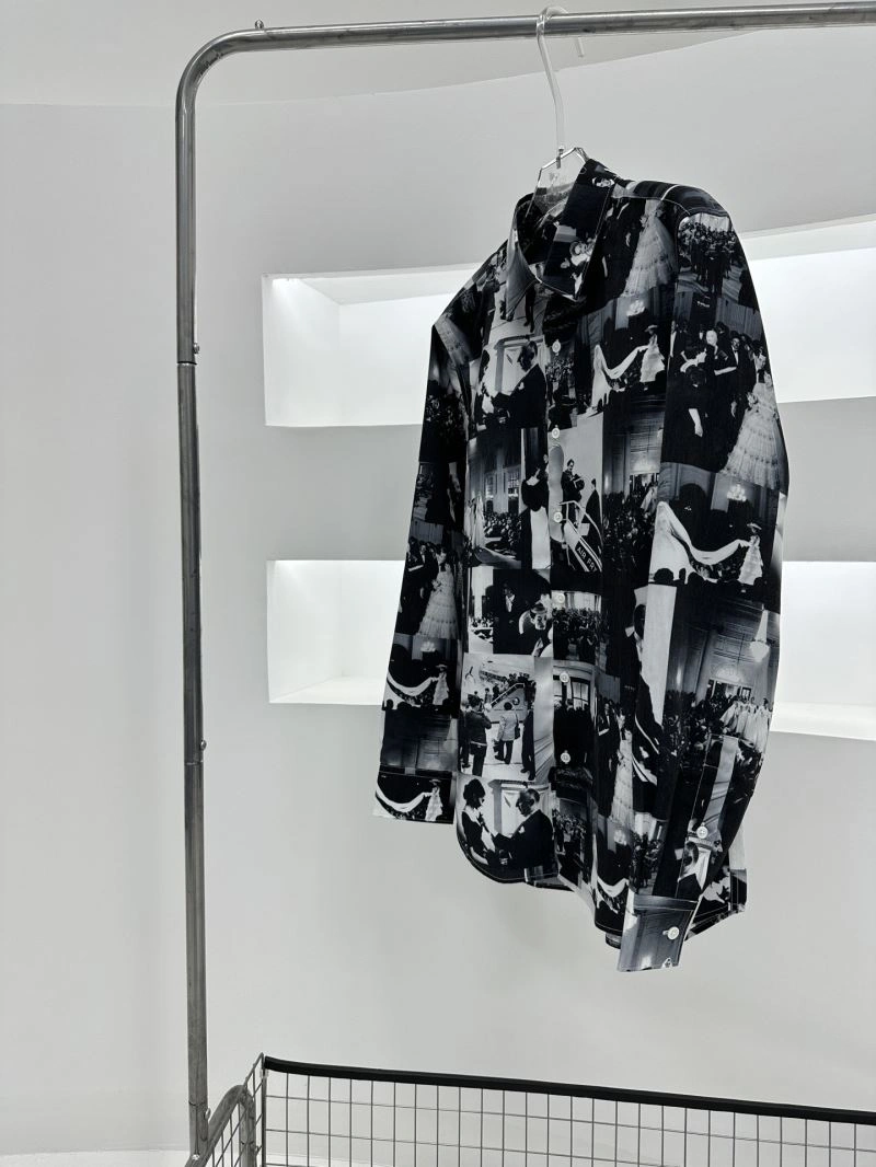 Youthful Christian Dior Shirts 117735
