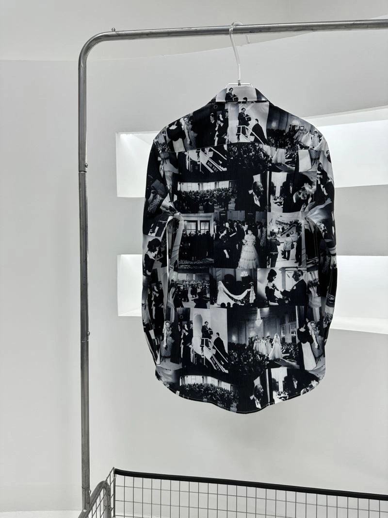 Youthful Christian Dior Shirts 117735