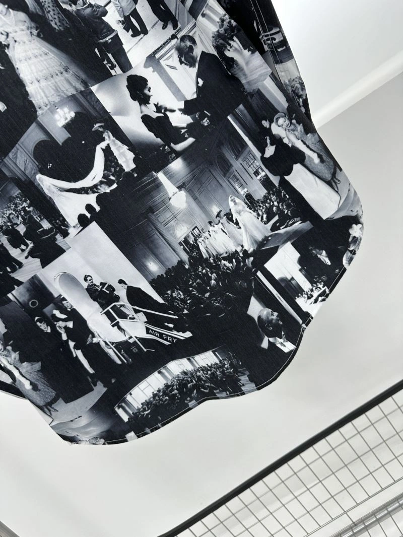 Youthful Christian Dior Shirts 117735