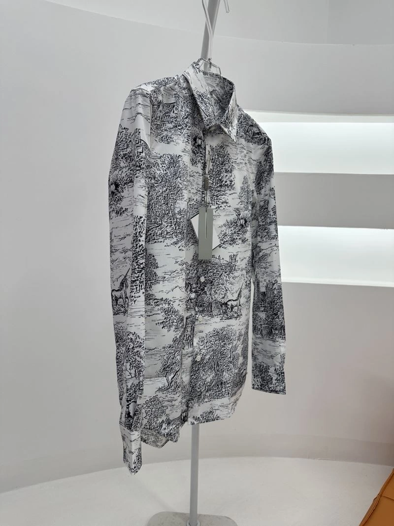 Effortless Christian Dior Shirts 117732