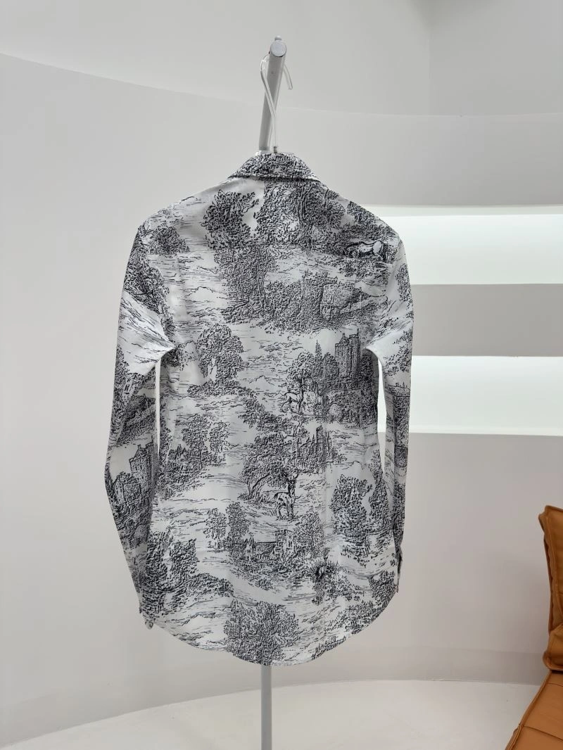 Effortless Christian Dior Shirts 117732