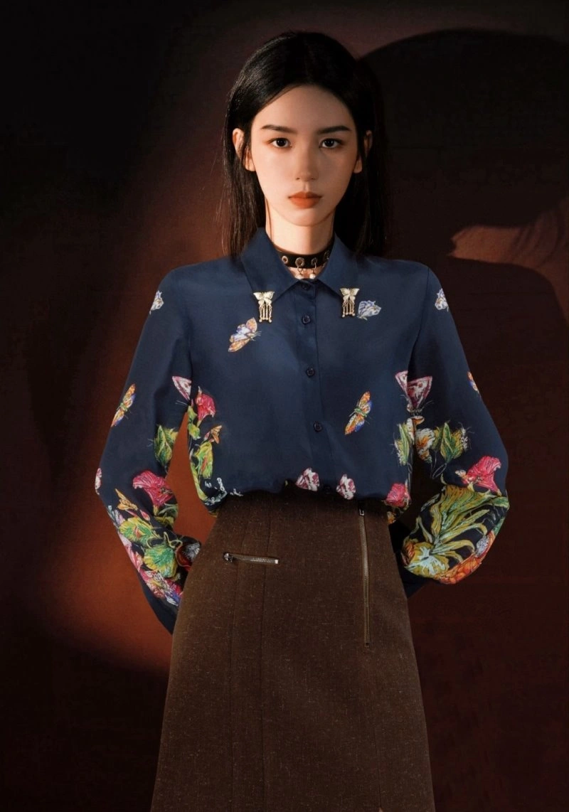 UrbanChic Christian Dior Shirts 113377