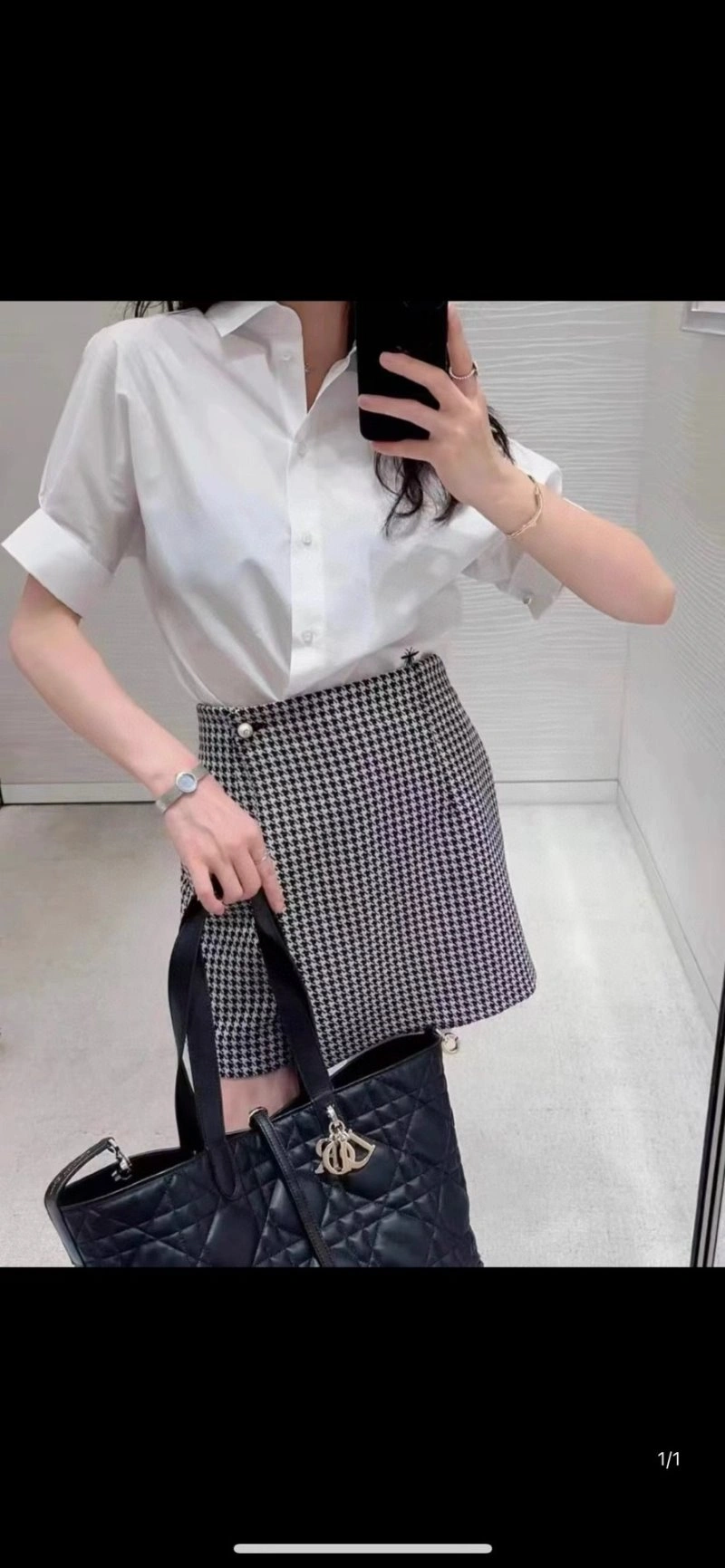 Christian Dior Shirts Seasonal 113381
