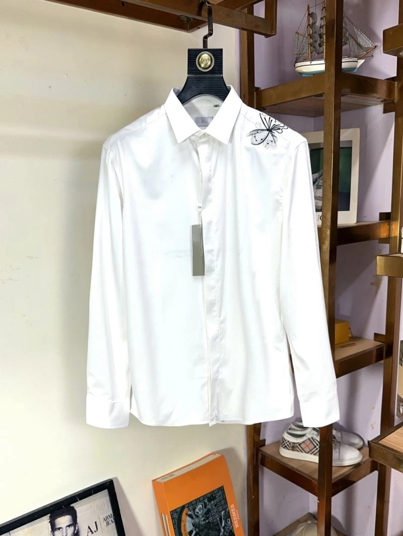 Comfortable Christian Dior Shirts 117145