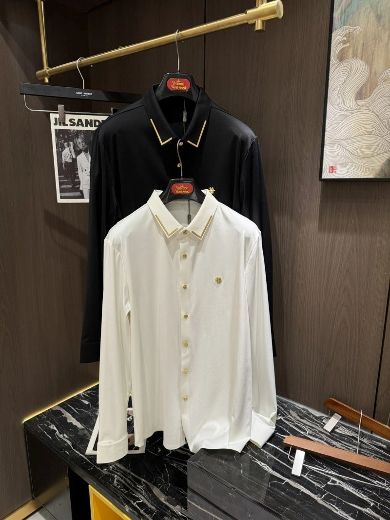 Classic Christian Dior Shirts 117140