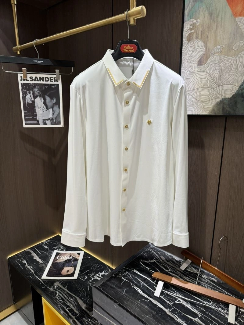 Christian Dior Shirts EasyCare 117137