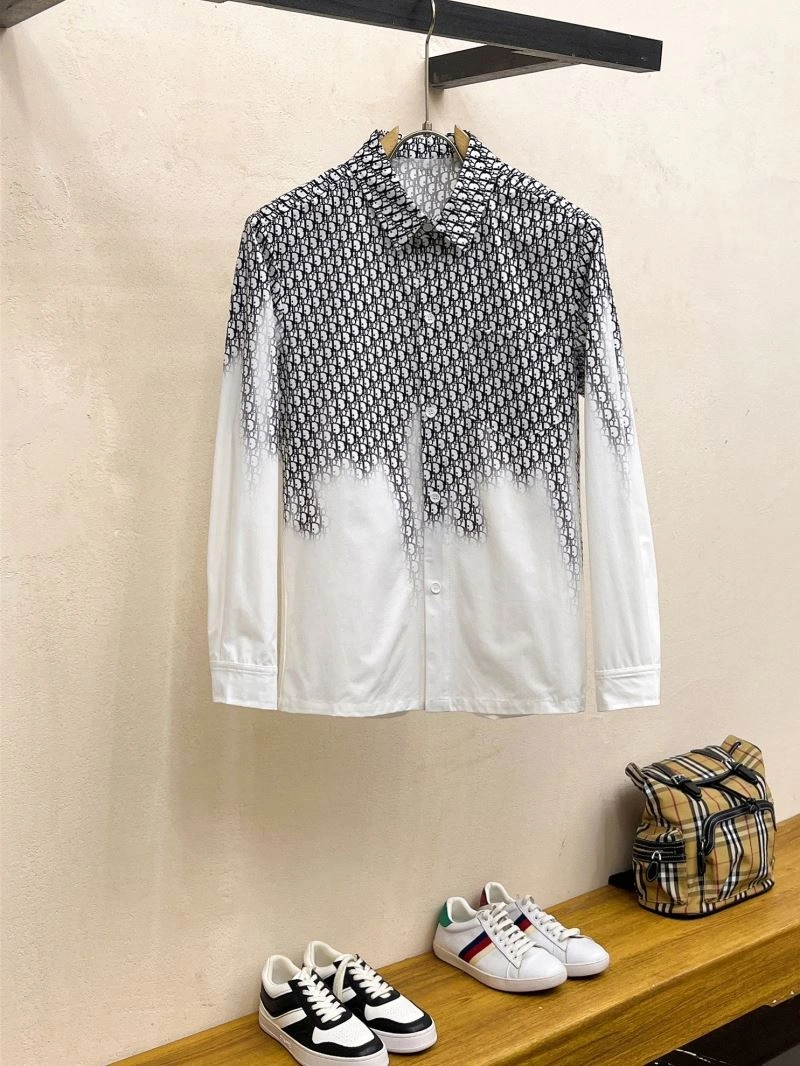 AllSeason Christian Dior Shirts 117133