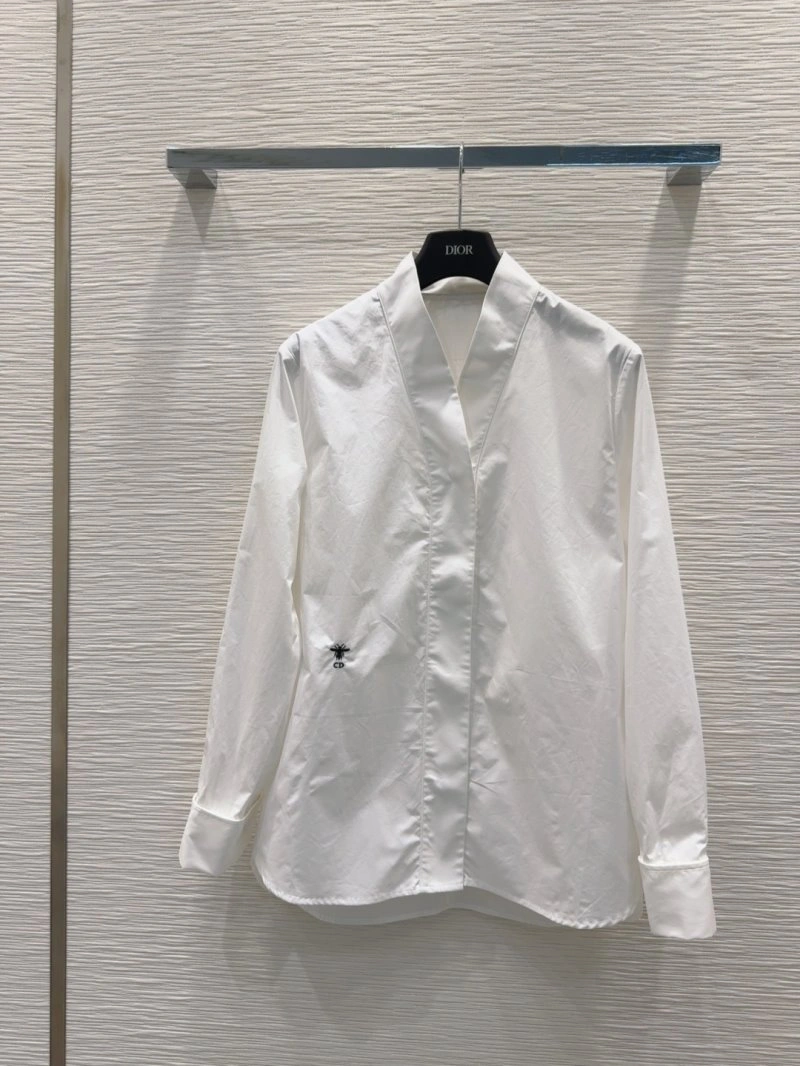 Functional Christian Dior Shirts 112904