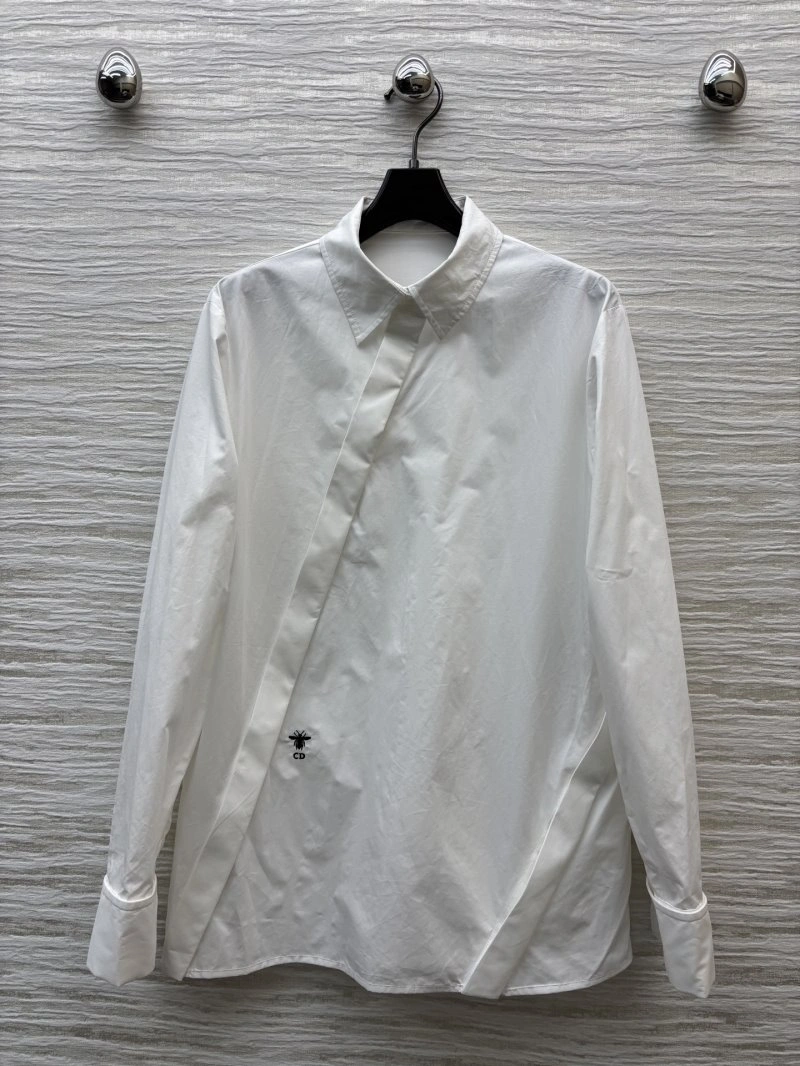 Christian Dior Shirts Lightweight 112891