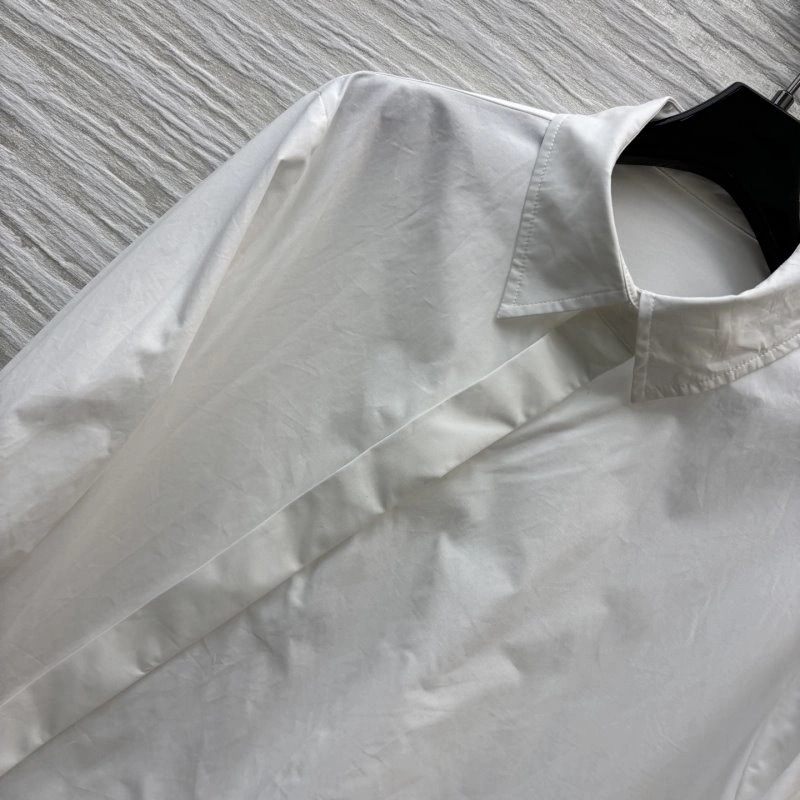 Christian Dior Shirts Lightweight 112891