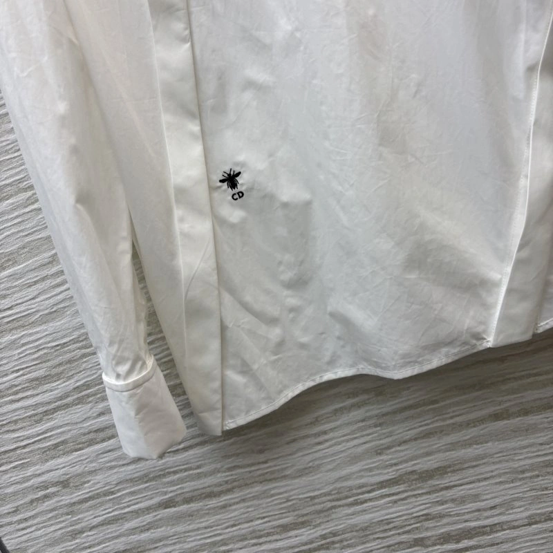Christian Dior Shirts Lightweight 112891