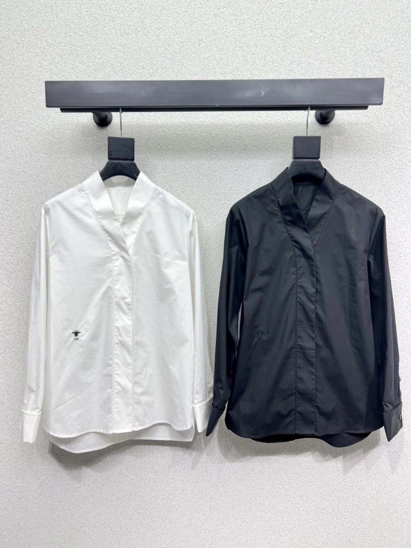Christian Dior Shirts DailyWear 112895