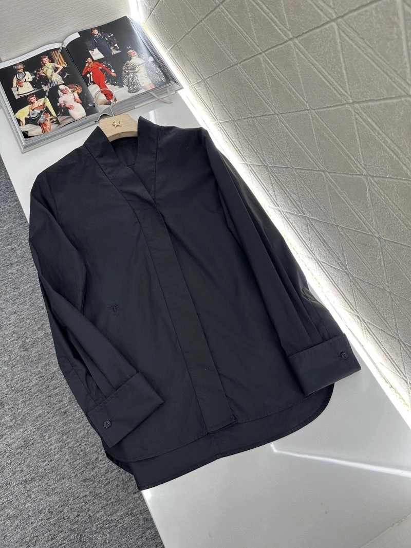 Practical Christian Dior Shirts 112885