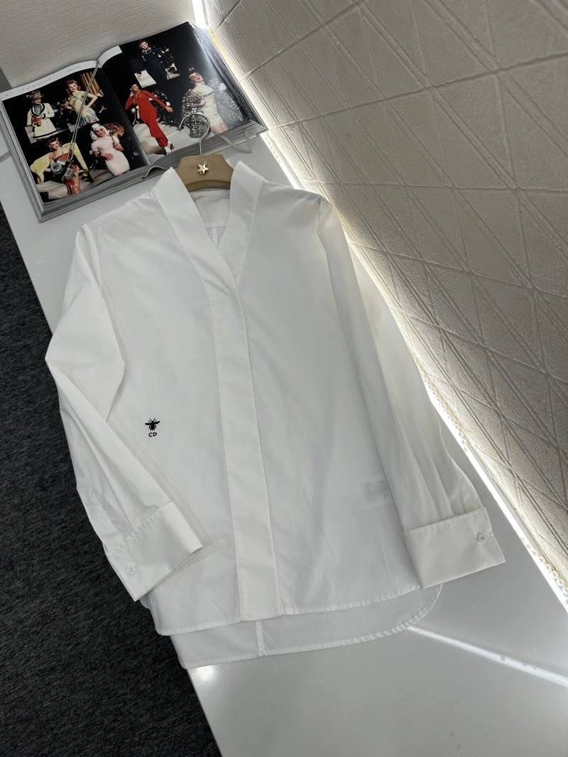GoAnywhere Christian Dior Shirts 112877