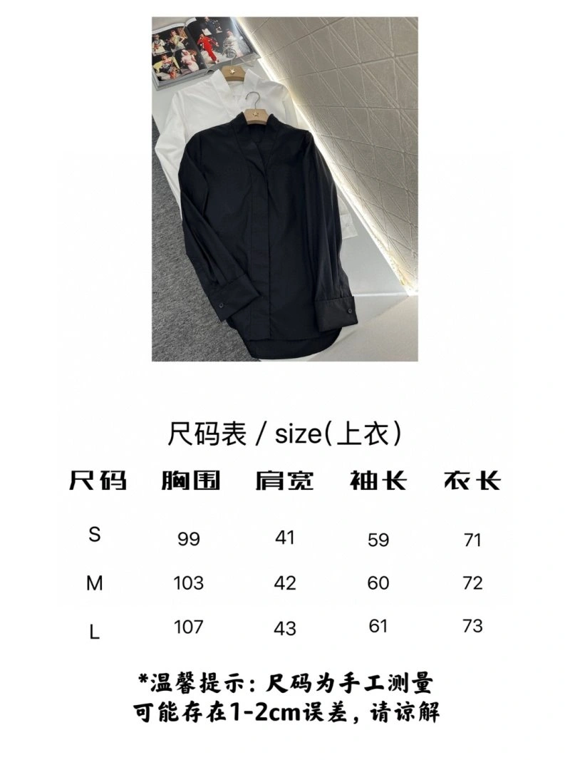 GoAnywhere Christian Dior Shirts 112877