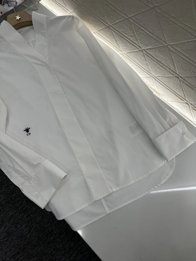GoAnywhere Christian Dior Shirts 112877
