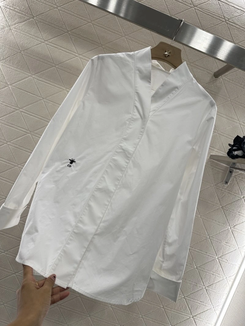 GoAnywhere Christian Dior Shirts 112877
