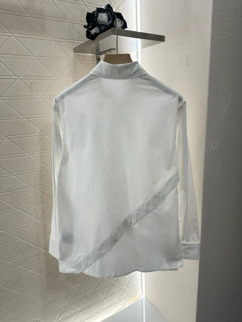 Christian Dior Shirts Affordable 112896