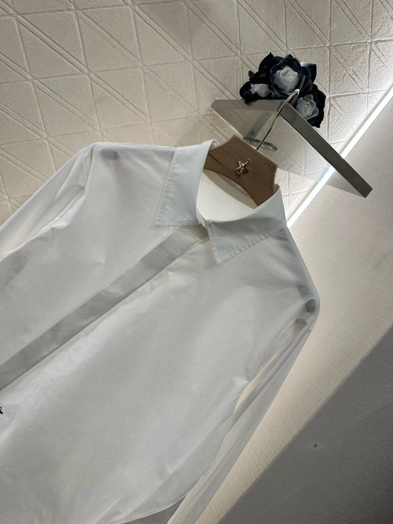 Christian Dior Shirts Affordable 112896